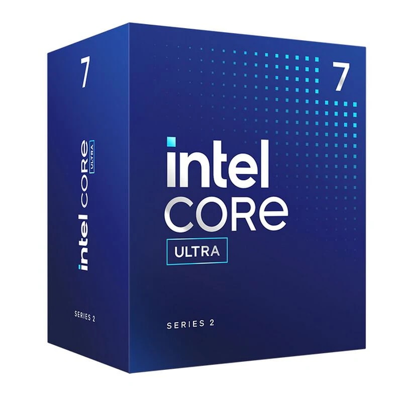 Core Ultra 7 265 BOX