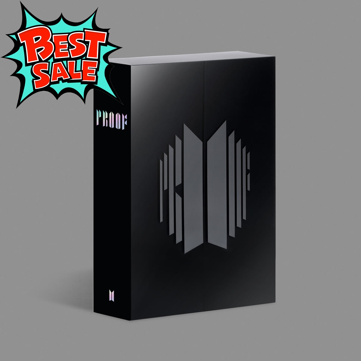 防弾少年団 (BTS) - Proof (Standard Edition) 6,750円