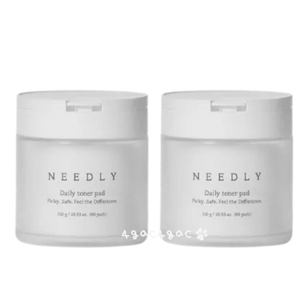 デイリートナーパッド 310g 80個入り2個