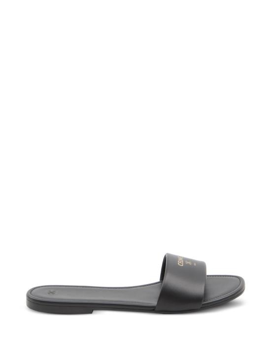 CELINE Women Sandals 366635268C 38NO Black