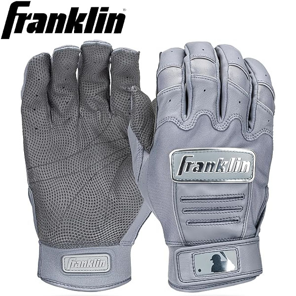 Franklin フランクリン バッティンググローブ 20597 CFX PRO CHROME 手袋 野球 ベースボール