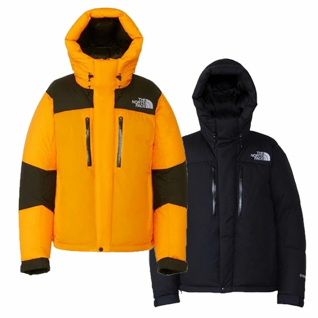 ザ・ノース・フェイス ダウン ジャケット メンズ アウター コート ゴアテックス バルトロライトジャケット 防寒 保温 防風 上着 長袖 中わた アウトドア キャンプ フ