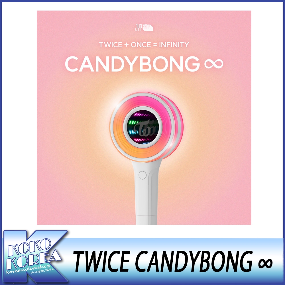 情熱セール TWICE Candybong ∞ 特典トレカ ナヨン✖️2点 isyon.istanbul