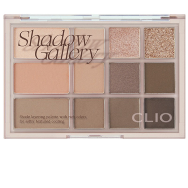 シェードアンドシャドウパレット3色 5,300円