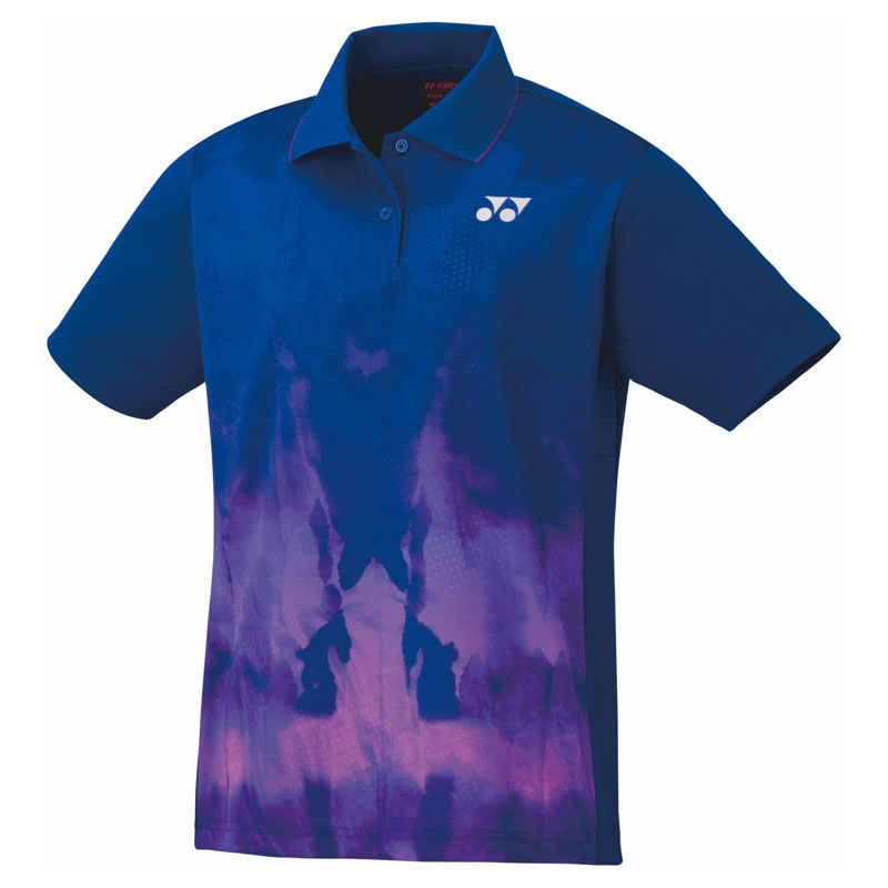 ウィメンズゲームシャツテニス・バドミントン ウェア（ウィメンズ） (20818)