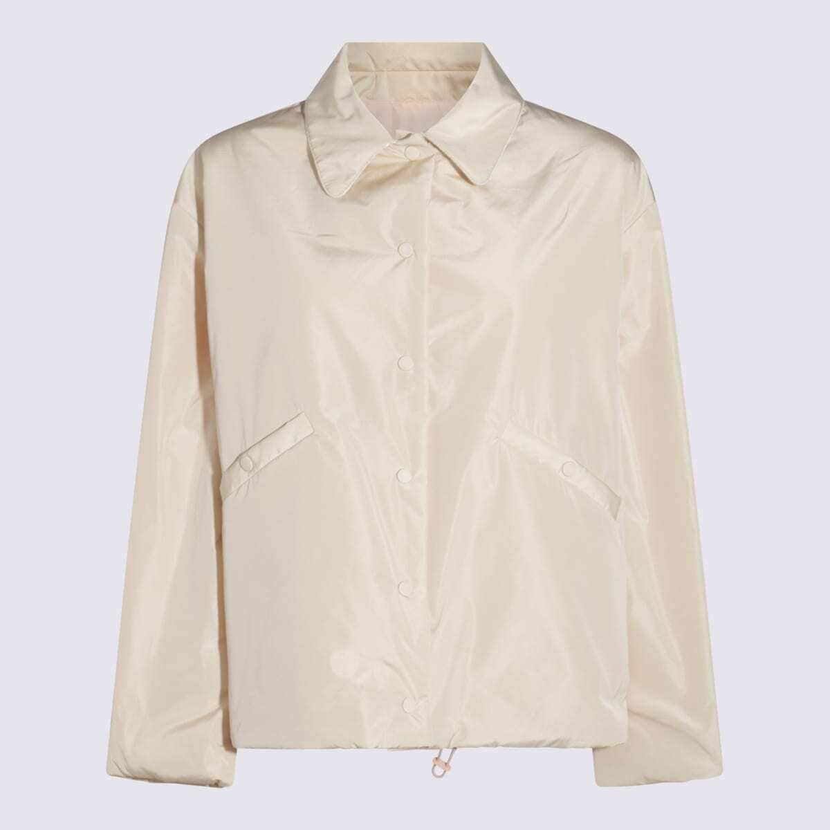 CTD265F247L3030149 イエロー 春夏2025 ジャケット レディース ia