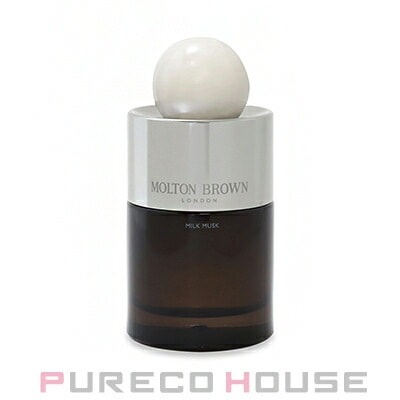 Molton Brown （モルトンブラウン） ミルク ムスク EDP SP 100ml