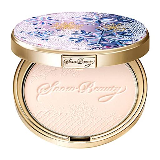 【医薬部外品】 ブライトニング スキンケアパウダー フェイスパウダー フローラルアロマの香り 本体 25G