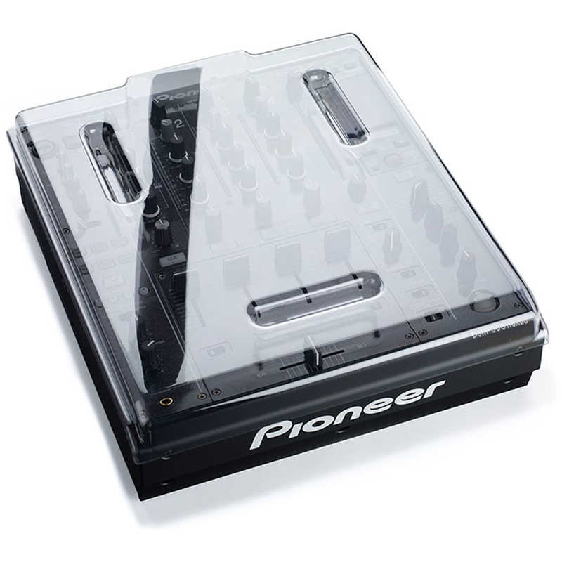 DECKSAVER　Pioneer DJ DJM-900/NXS/SRT用 耐衝撃保護カバー　DS-PC-DJM900 8,618円
