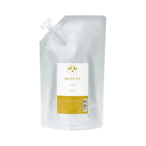 ムコタ シャンプー A/33 2500ml レフィル
