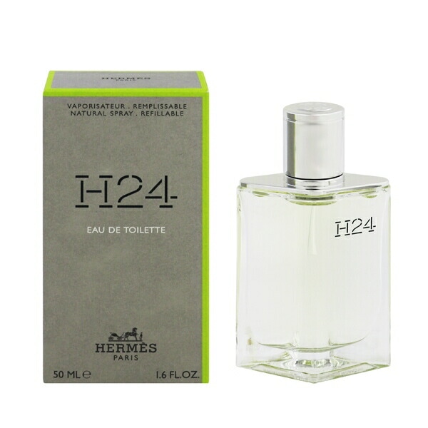 H24 EDT SP 50ml 8,210円