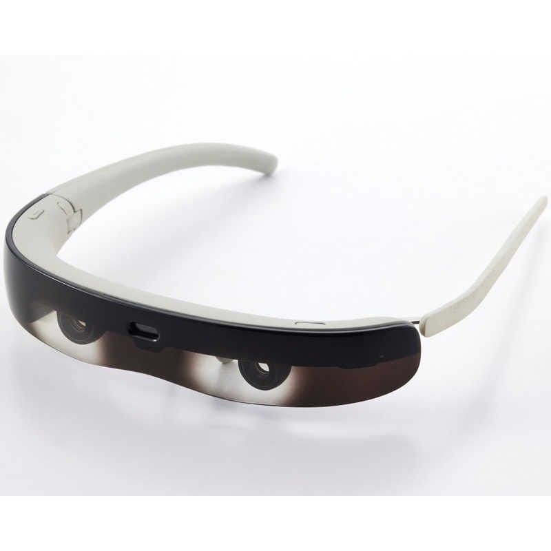 ViXion　オートフォーカスアイウェア ViXion01 (ヴィクシオンゼロワン)　VX01NGASS00