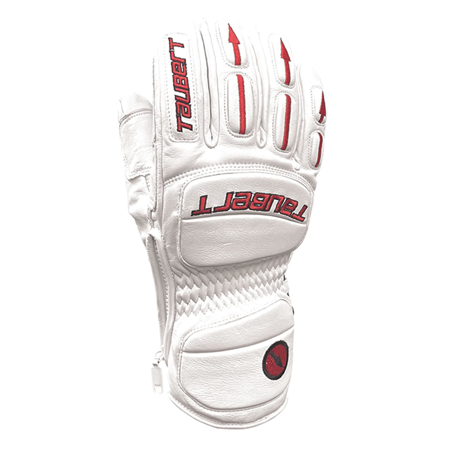 トーバート グローブ スキー FINGER3-LE Cream / Natural 25-26 Made