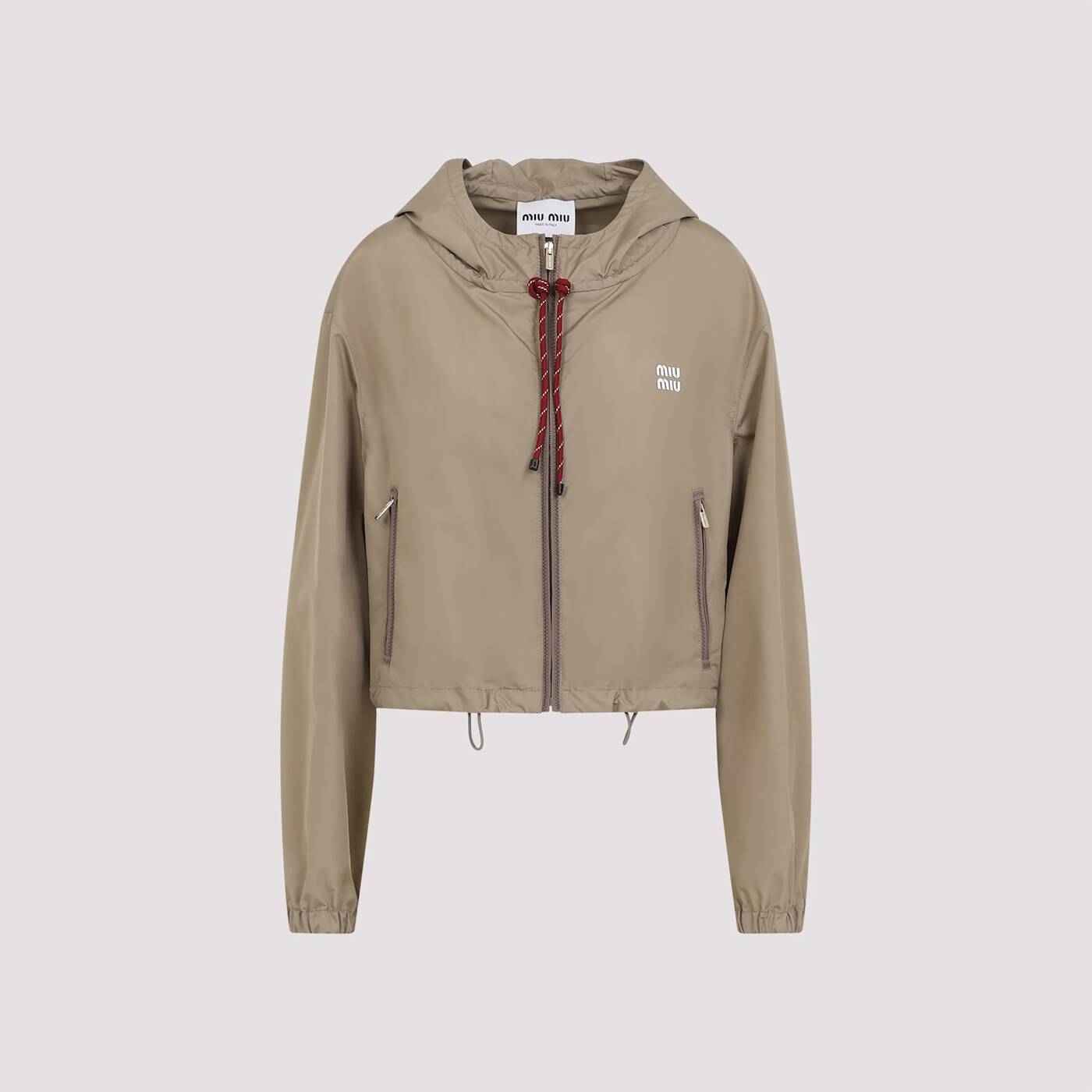 ML1054SOOO.13MF F0572 ARGILLA 春夏2025 ジャケット レディース ia