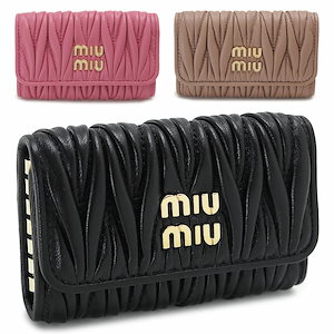 miumiu財布