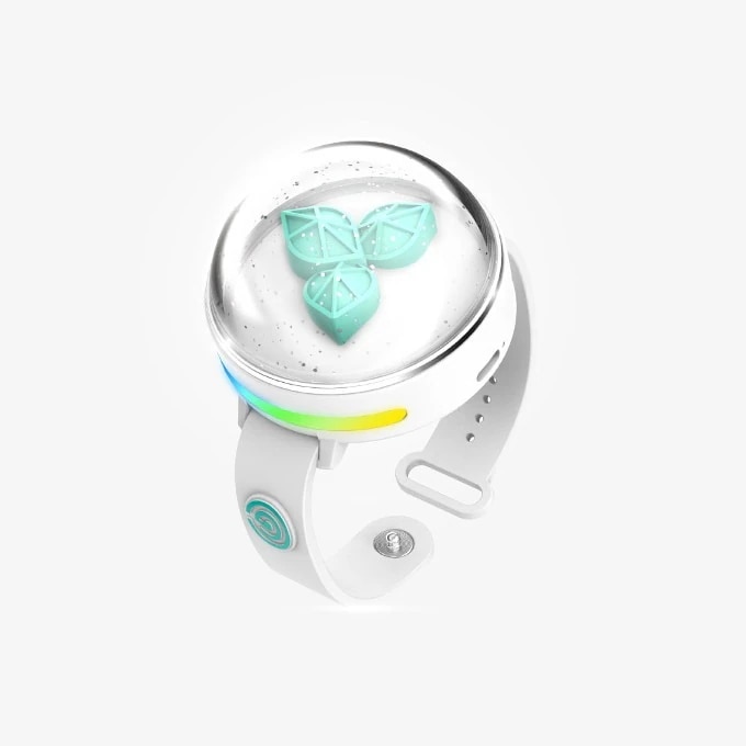 [公式] DAY6 - ペンライト OFFICIAL LIGHT BAND Ver.3