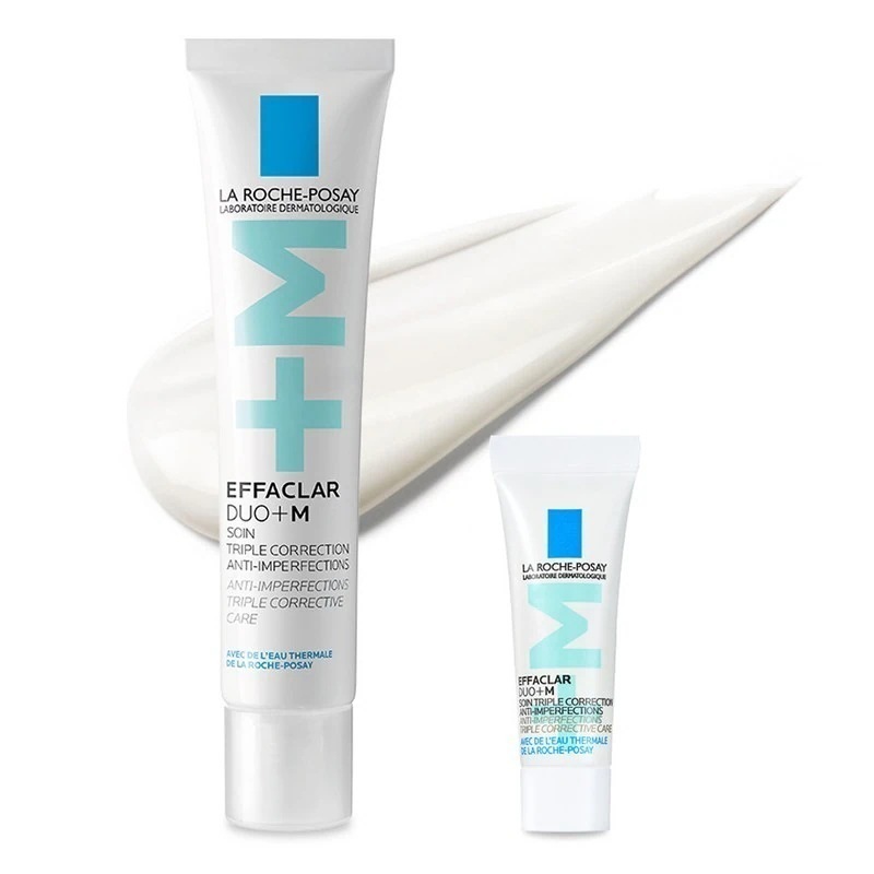 エパクラデュオプラスMエッセンス40ml + 3mlセット