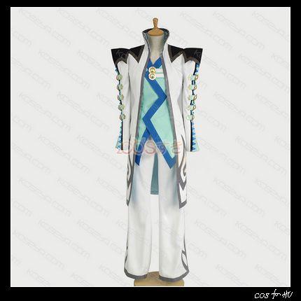 【全店任意2枚購入で100円OFF】テイルズオブグレイセス Tales of Graces TOG グレイセス アスベル ラント Asbel Lhant コスプレ衣装 COS 高品質 新品 Cosp