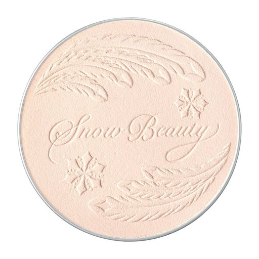 スノービューティー 【医薬部外品】 ブライトニング スキンケアパウダーA (レフィル) 25G 2025年モデル おしろい ・ フェイスパウダー フローラルアロマの香り ブライトニング 透明感 肌荒れ