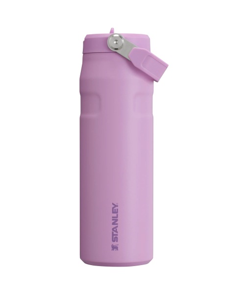 【STANLEY】 ICEFLOW AEROLIGHT FLIP STRAW 2.0 TUMBLER 710ml LILAC タンブラー 正規品