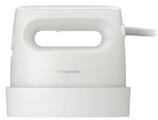 衣類スチーマー　NI-FS70A-C クレイベージュ