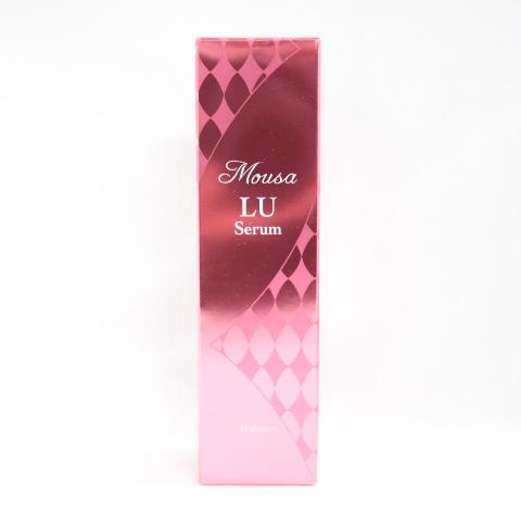 FORDAYS フォーデイズ ムーサ LU セラム tia 50g 美容液 化粧品 スキンケア mousa lu serum tia