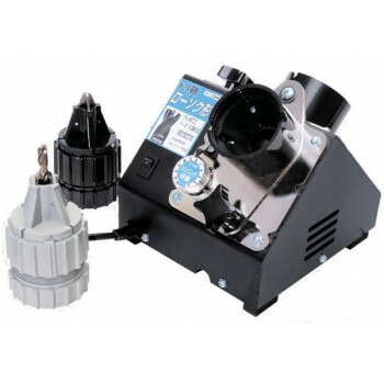 ニシガキ工業　ドリ研　ローソク形　ハイス鋼用研磨機　N-872