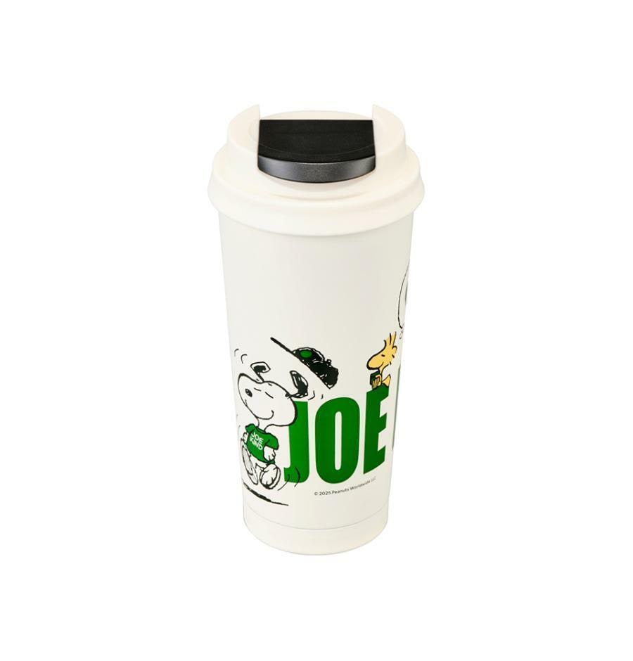 [Snoopy MD] SS Peanuts Elma Tumbler 473ml 8,084円