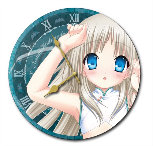 リトルバスターズ! エクスタシー クドリャフカ ティンクロック