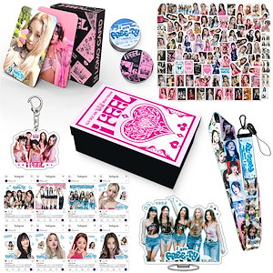 g-i-dle