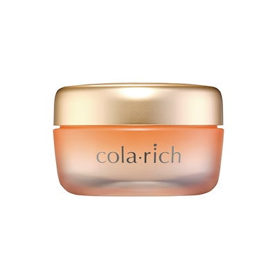 Qoo10] キューサイ コラリッチEX プレミアムリフトジェル : スキンケア