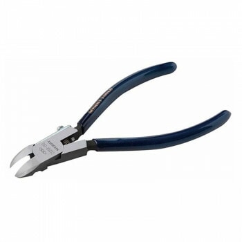 室本鉄工　メリー　MERRY　アールカットニッパ　CX25R-150　33362