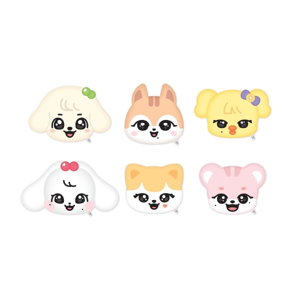 Qoo10] STARSHIPエンターテインメント 【予約】 [キャラクター