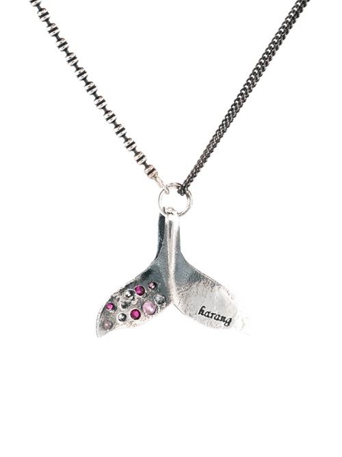 【HARANG】 HR 442N_Harang Necklace 正規品