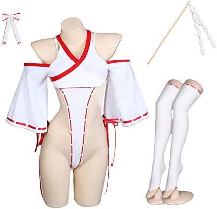 [Sky]エロ 惡靈退散 巫女 魔女 シスター 情趣 紳士 セクシー 誘惑仮装 コスプレ