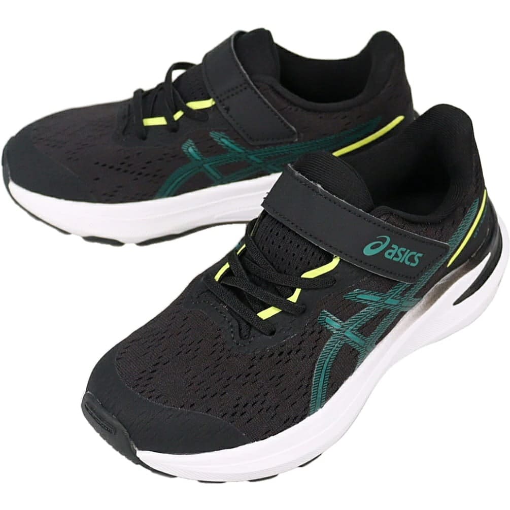 GT-1000 13 PS ブラック/ジャスパーグリーン 1014A344-008