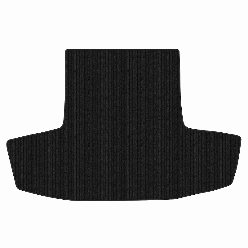 [優れた品質で安売りに挑戦]レクサス GS 190系 196系 ラゲッジマット フロアマット トランクマット [3色から選択]