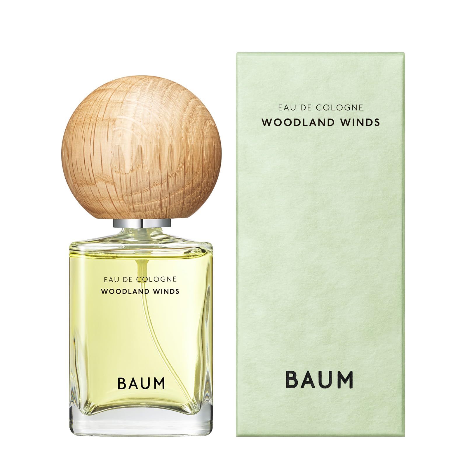Baum(バウム) オーデコロン 香水 本体 60mL