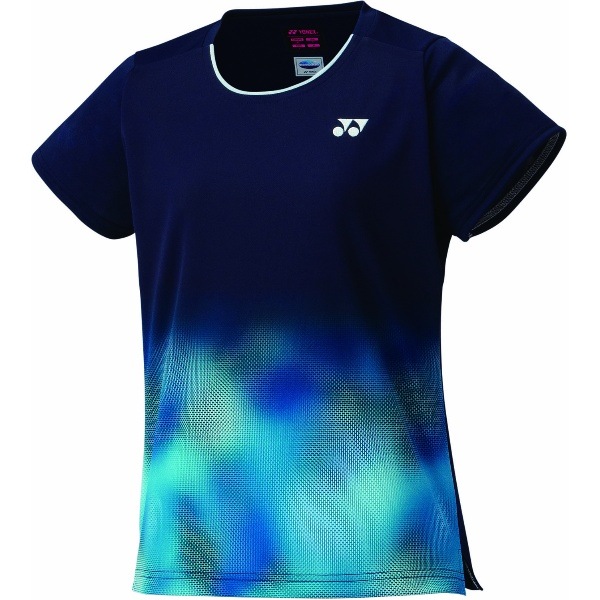 Yonex ヨネックス レディースゲームシャツ テニス ゲームシャツレディース 20890-019 レディース 半袖 5,600円