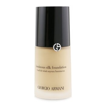 Giorgio Armani ルミナス シルク ファンデーション - # 5.1 (Medium, Neutral)