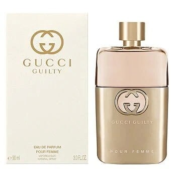 ギルティ プールファム 90ML EDP SP