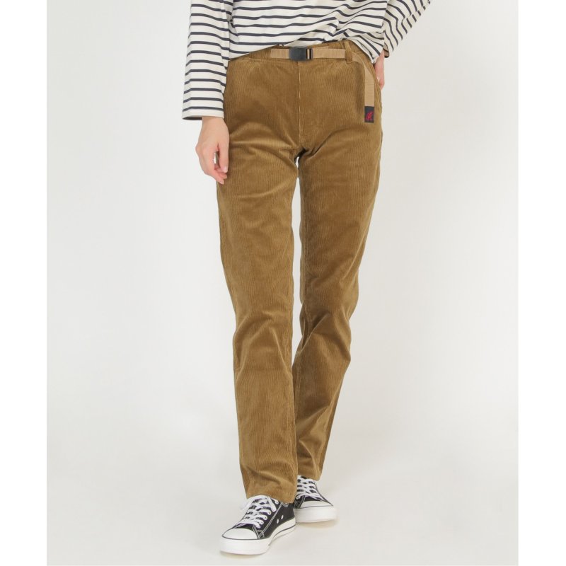 GRAMICCI グラミチ コーデュロイパンツ