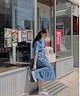 ディープブルー(D.blue)