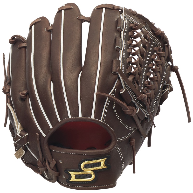 SSK(エスエスケイ) 硬式プロエッジアドヴァンスドオールラウンド用 野球 グローブ 硬式野球グローブ AKB844 26SS