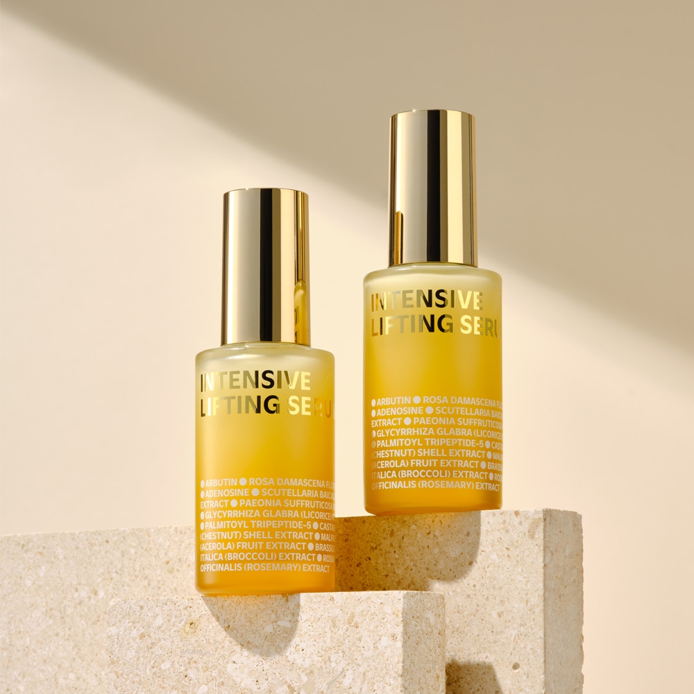 相生インテンシブリフティングセラム（コア弾力セラム）35ml