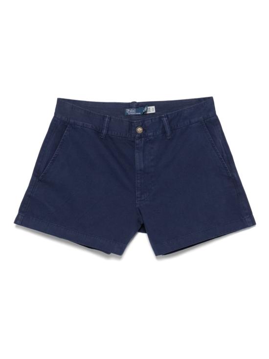 POLO RALPH LAUREN Women Shorts & Burmudas 211963798 004 Blu