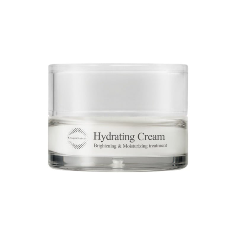 ハイドレーティングクリーム 50ml/韓国化粧品