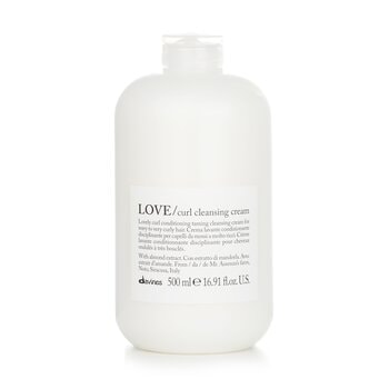 Davines ラブ カール クレンジング クリーム