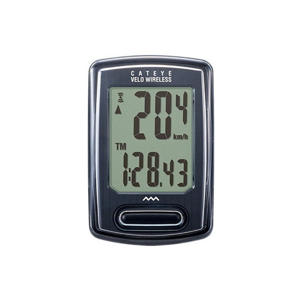 70847 CE コンピュータ VT230W [自転車用サイクルコンピュータ]