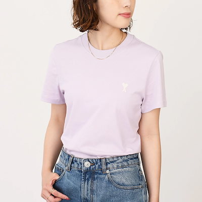 Qoo10] AMI ALEXANDRE MATTIUSSI AMI ALEXANDRE MATTIU : レディース服